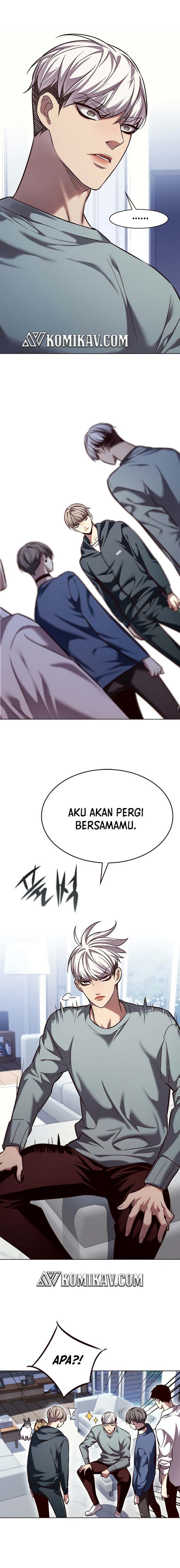 Eleceed Chapter 242 Gambar 7