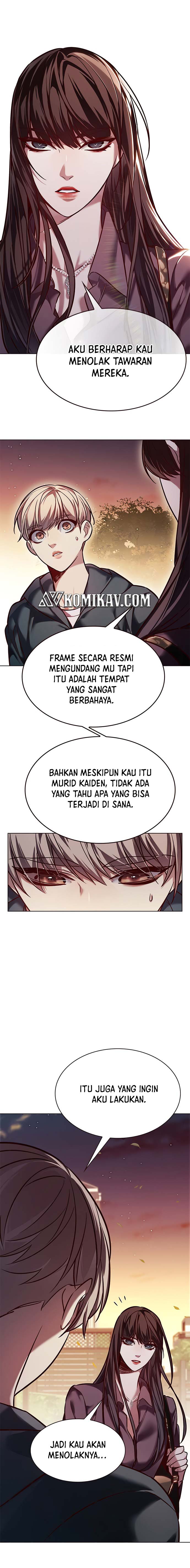 Eleceed Chapter 241 Gambar 14