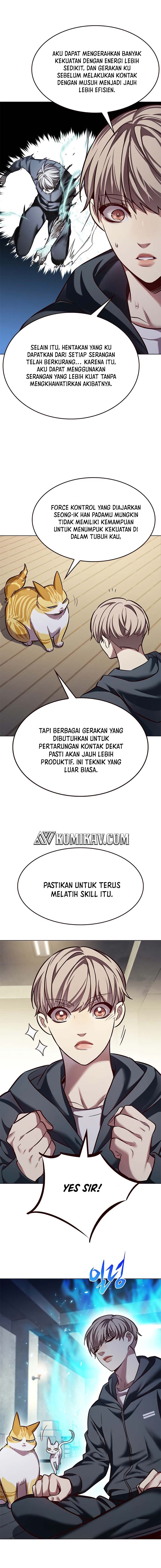 Eleceed Chapter 241 Gambar 9