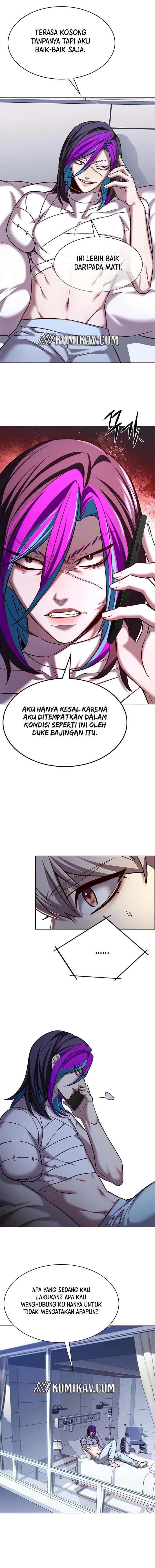 Eleceed Chapter 240 Gambar 14