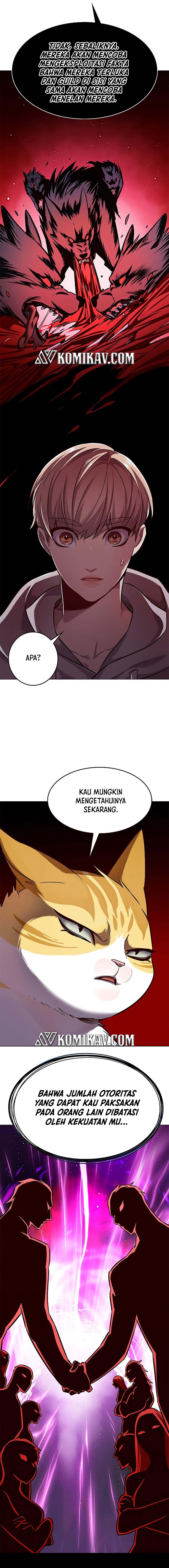 Eleceed Chapter 239 Gambar 11