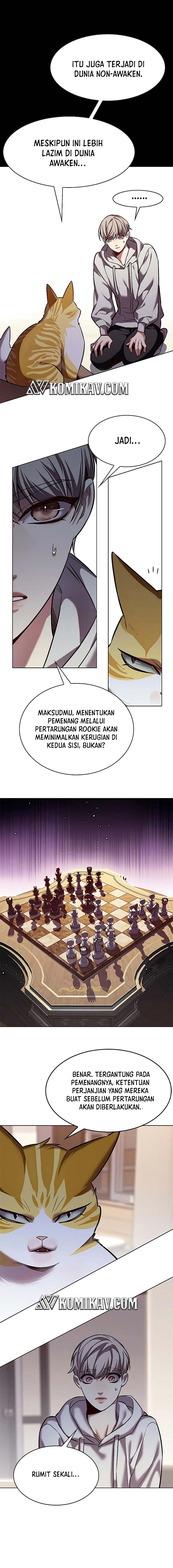 Eleceed Chapter 239 Gambar 12