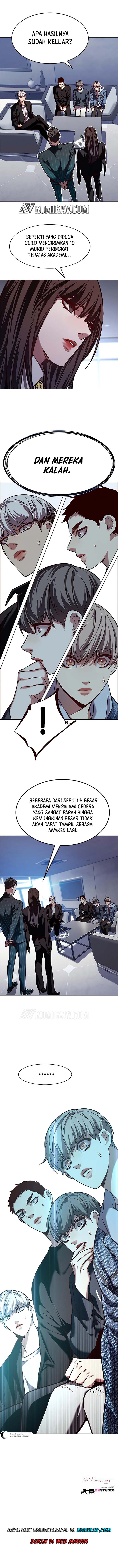 Eleceed Chapter 239 Gambar 16