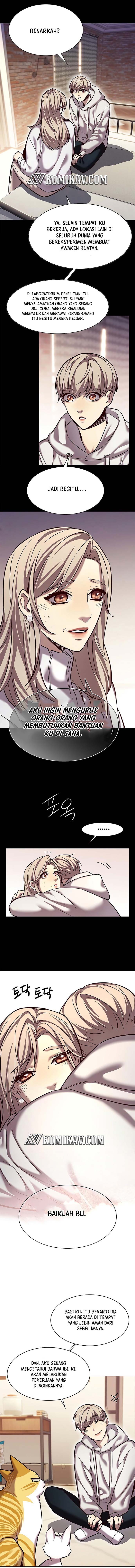 Eleceed Chapter 239 Gambar 4