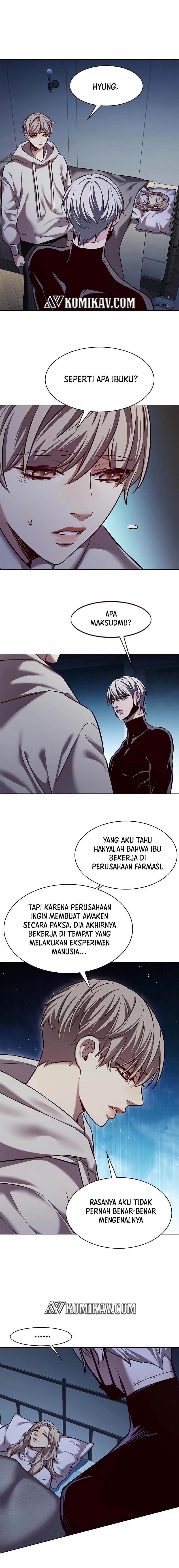 Eleceed Chapter 238 Gambar 10