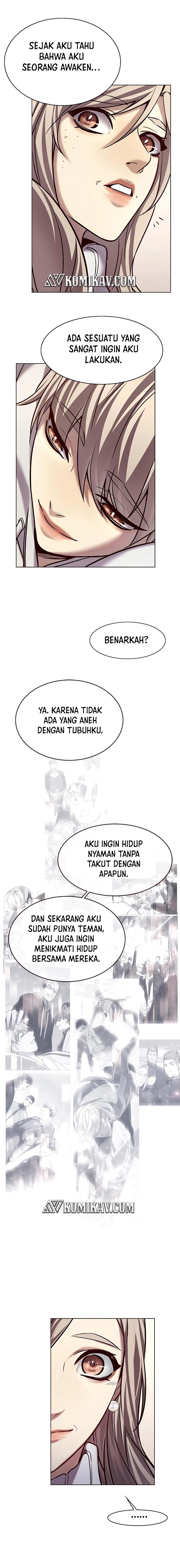 Eleceed Chapter 238 Gambar 15