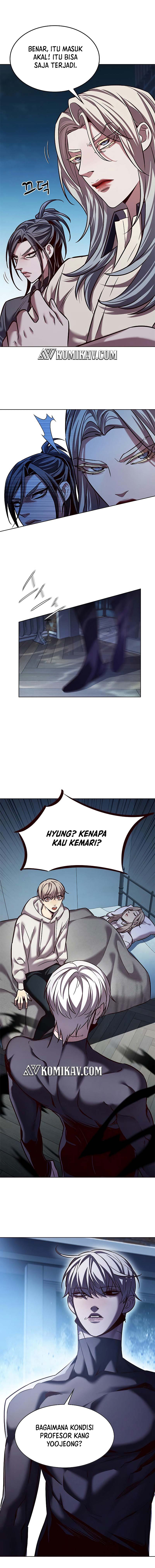 Eleceed Chapter 238 Gambar 4