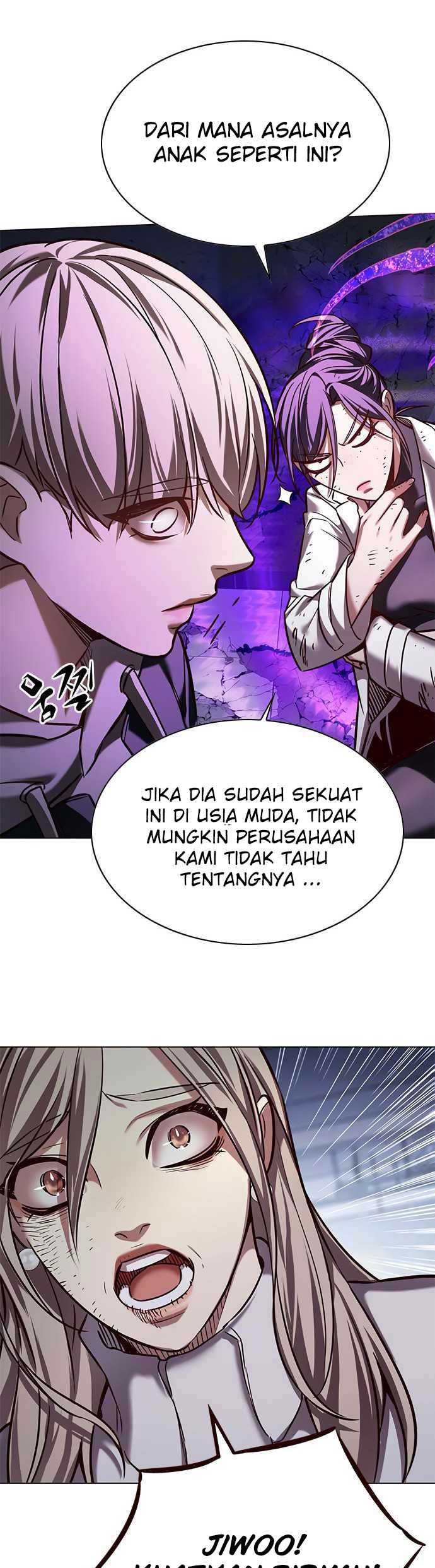 Eleceed Chapter 236 Gambar 16