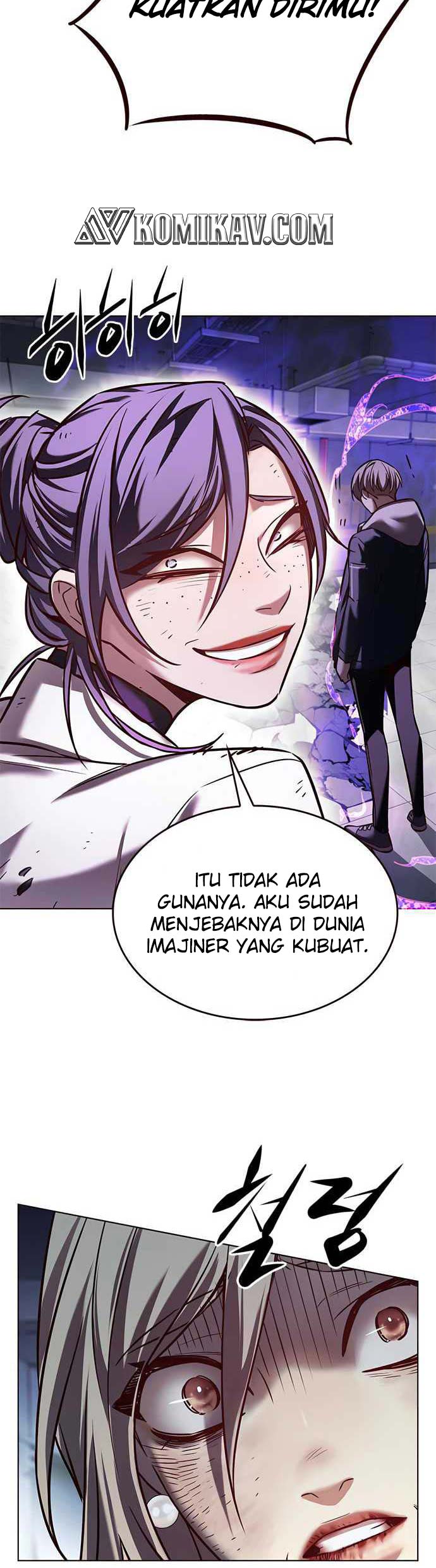 Eleceed Chapter 236 Gambar 17