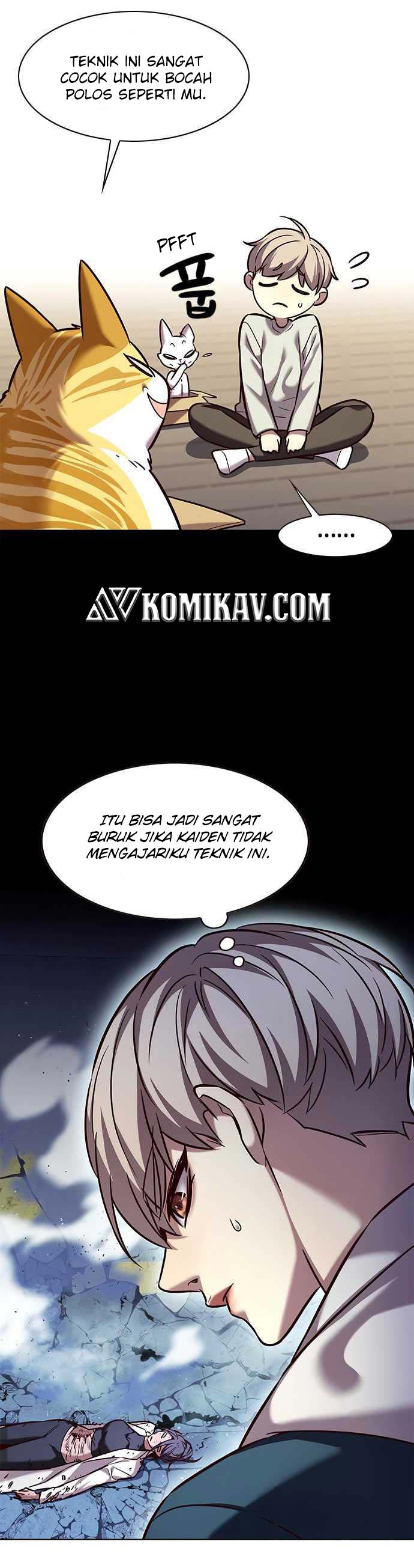 Eleceed Chapter 236 Gambar 28