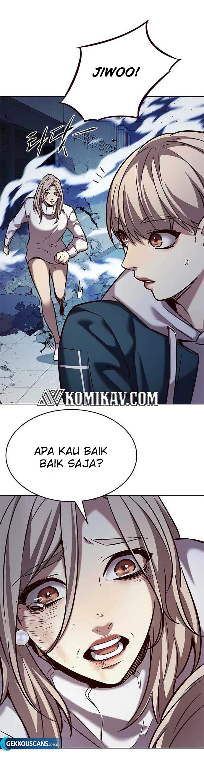 Eleceed Chapter 236 Gambar 29