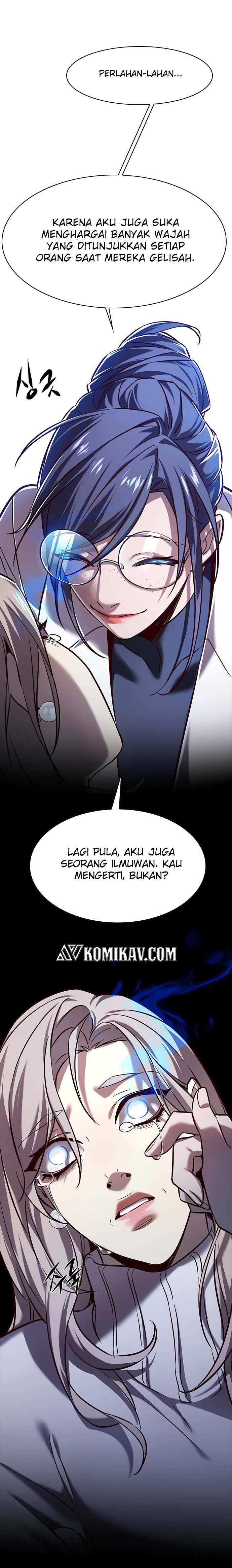 Eleceed Chapter 234 Gambar 11