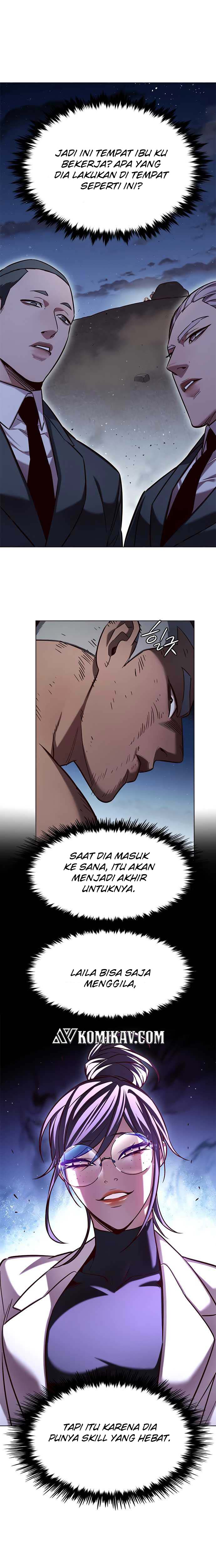 Eleceed Chapter 234 Gambar 13