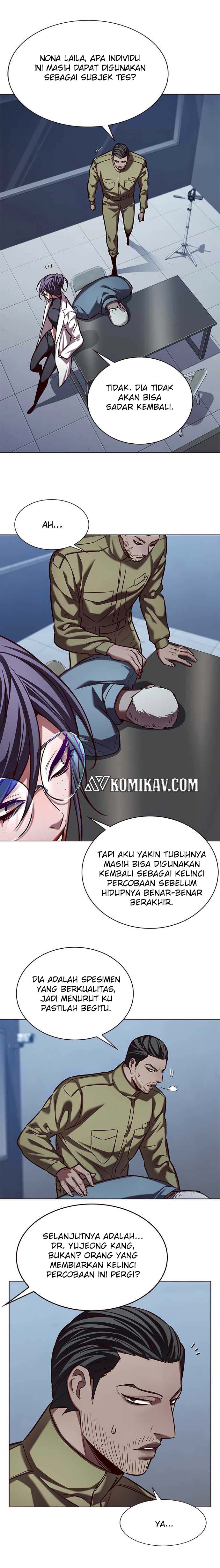 Eleceed Chapter 234 Gambar 6