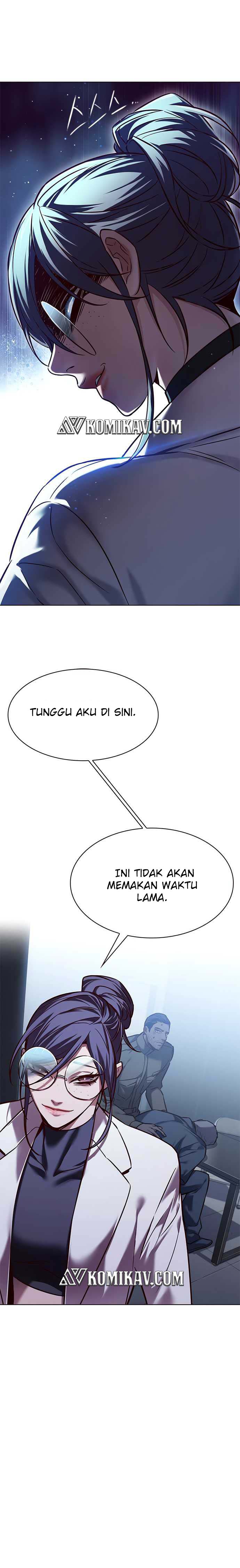 Eleceed Chapter 234 Gambar 7