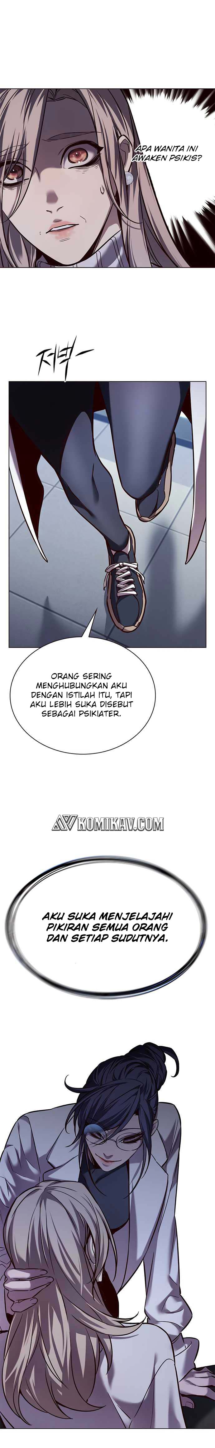 Eleceed Chapter 234 Gambar 9