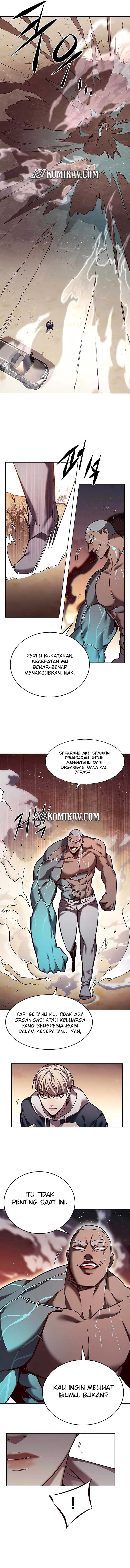 Eleceed Chapter 233 Gambar 13