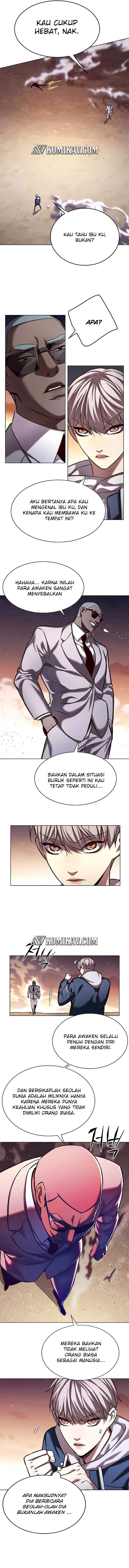 Eleceed Chapter 233 Gambar 5