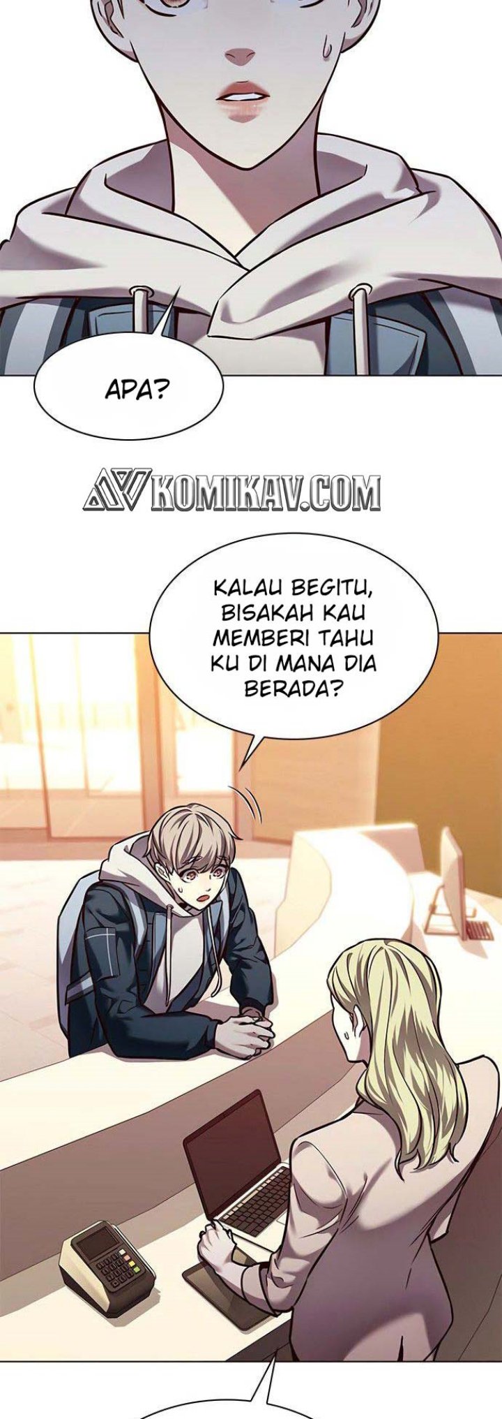 Eleceed Chapter 232 Gambar 20