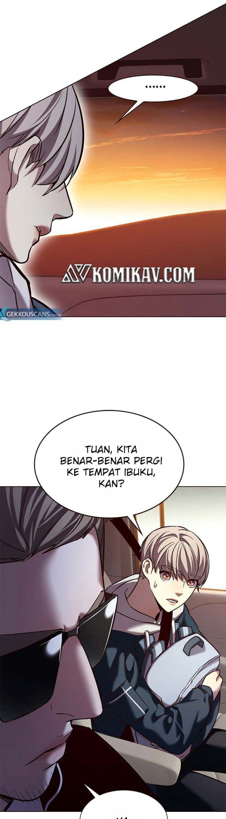 Eleceed Chapter 232 Gambar 38