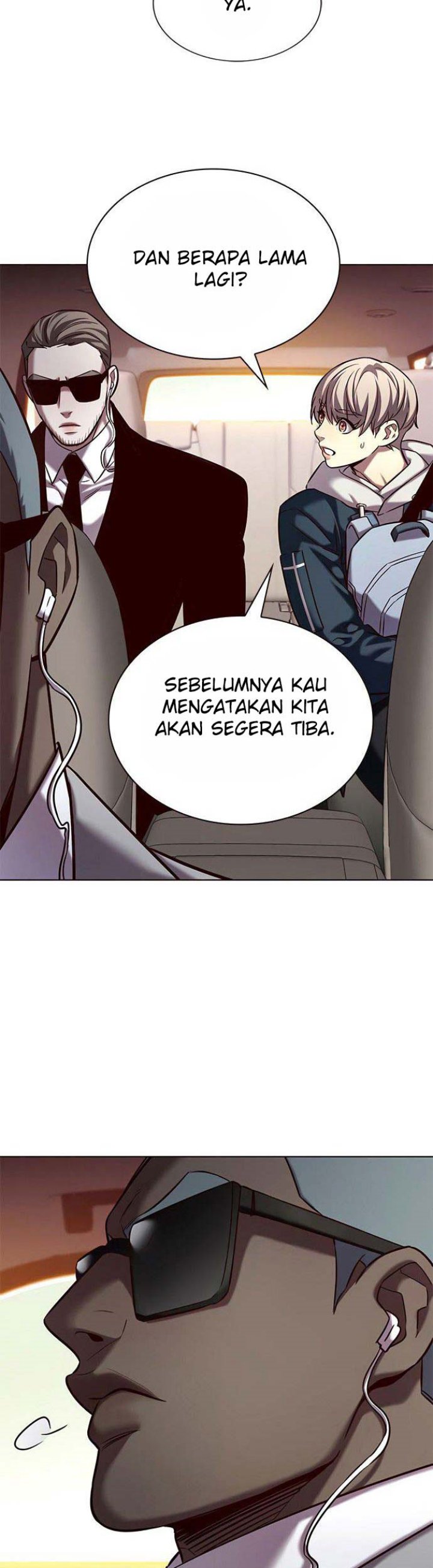 Eleceed Chapter 232 Gambar 39