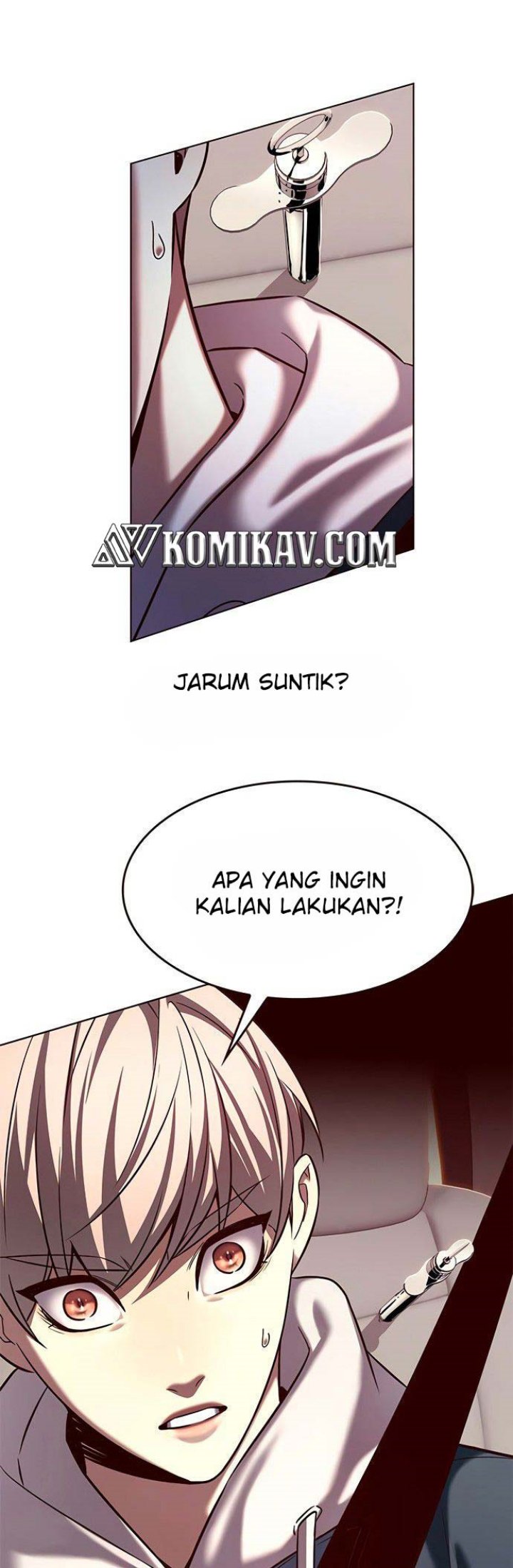 Eleceed Chapter 232 Gambar 42