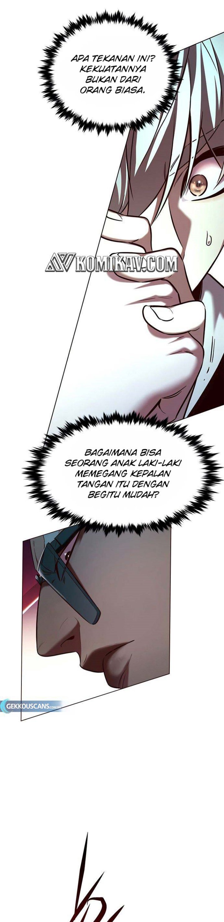 Eleceed Chapter 232 Gambar 46