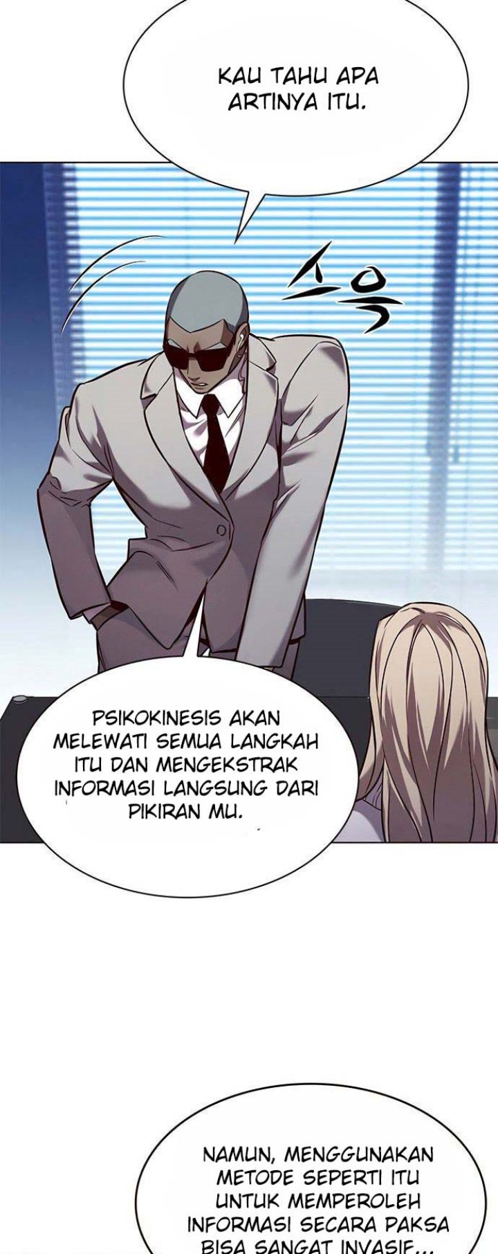 Eleceed Chapter 232 Gambar 7