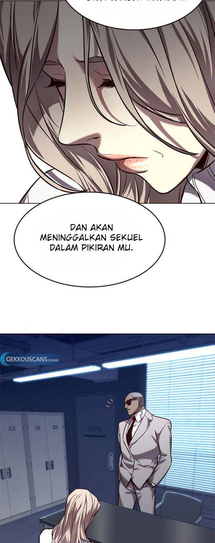 Eleceed Chapter 232 Gambar 8