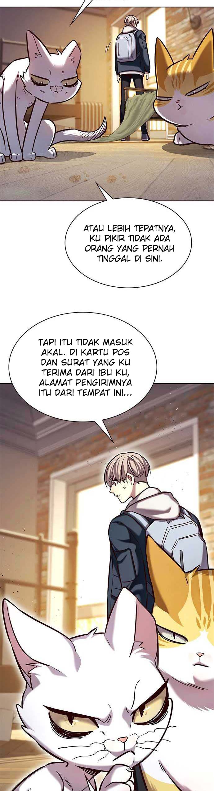 Eleceed Chapter 231 Gambar 27