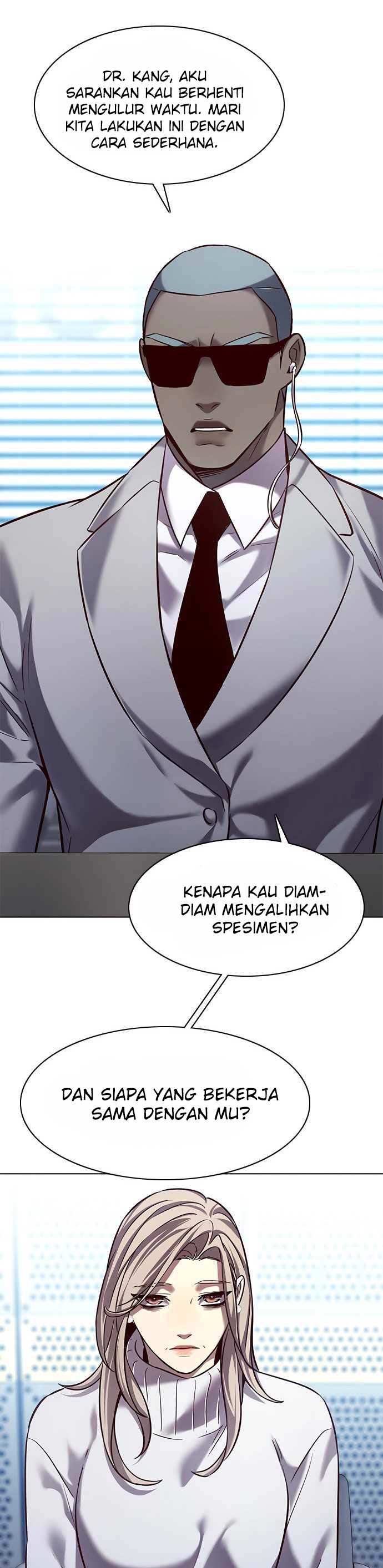 Eleceed Chapter 231 Gambar 42