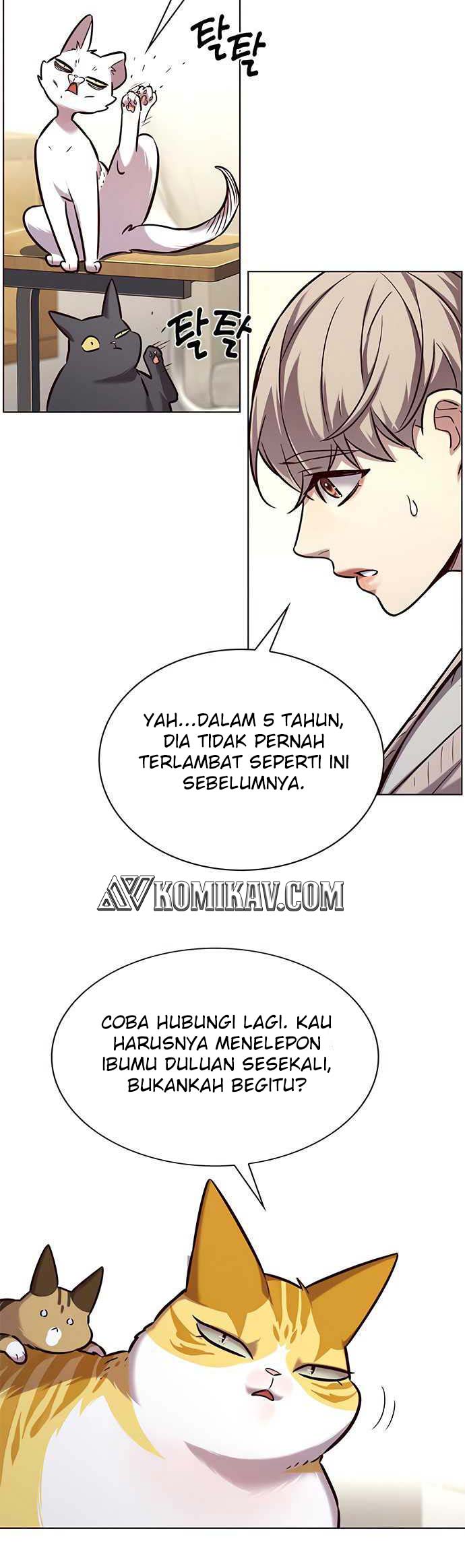 Eleceed Chapter 231 Gambar 5