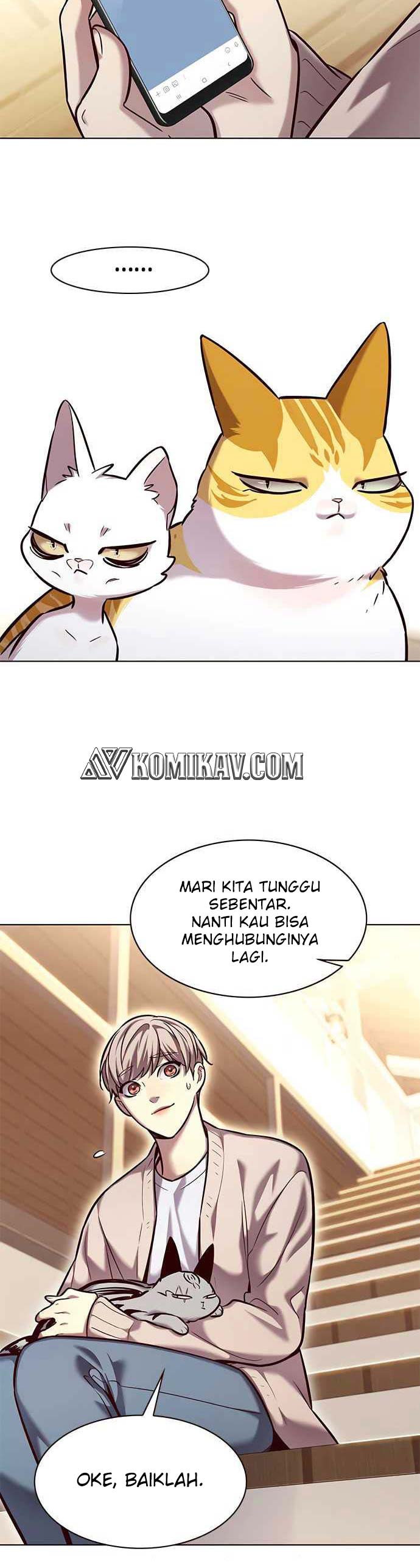 Eleceed Chapter 231 Gambar 7