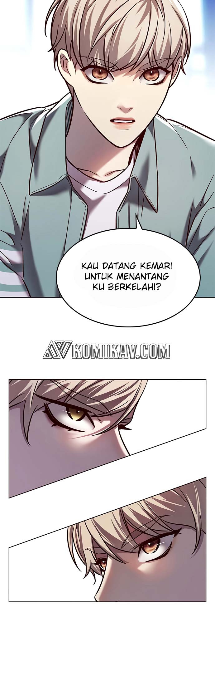 Eleceed Chapter 230 Gambar 13