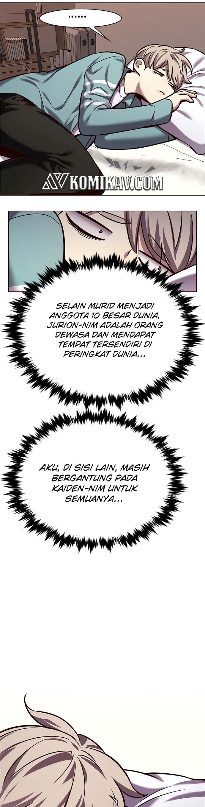 Eleceed Chapter 230 Gambar 32