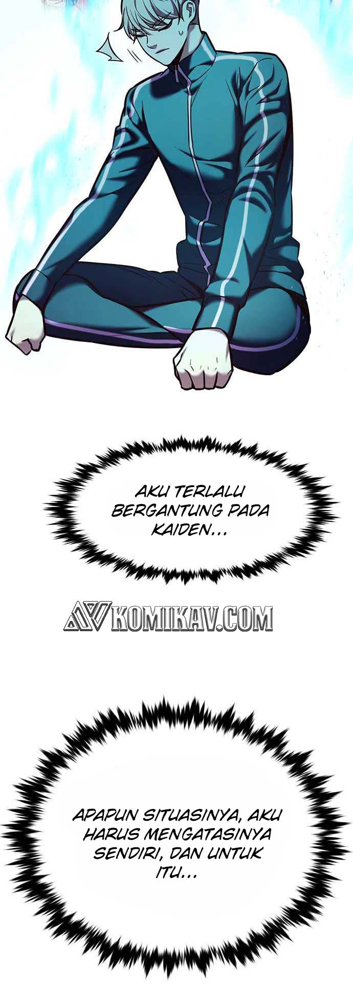 Eleceed Chapter 229 Gambar 42