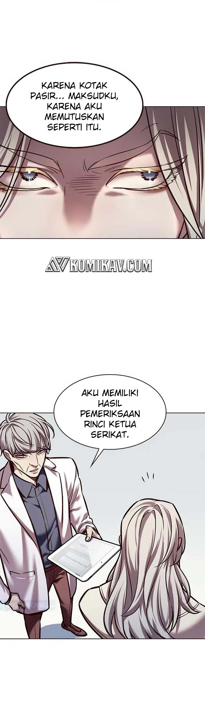 Eleceed Chapter 228 Gambar 19