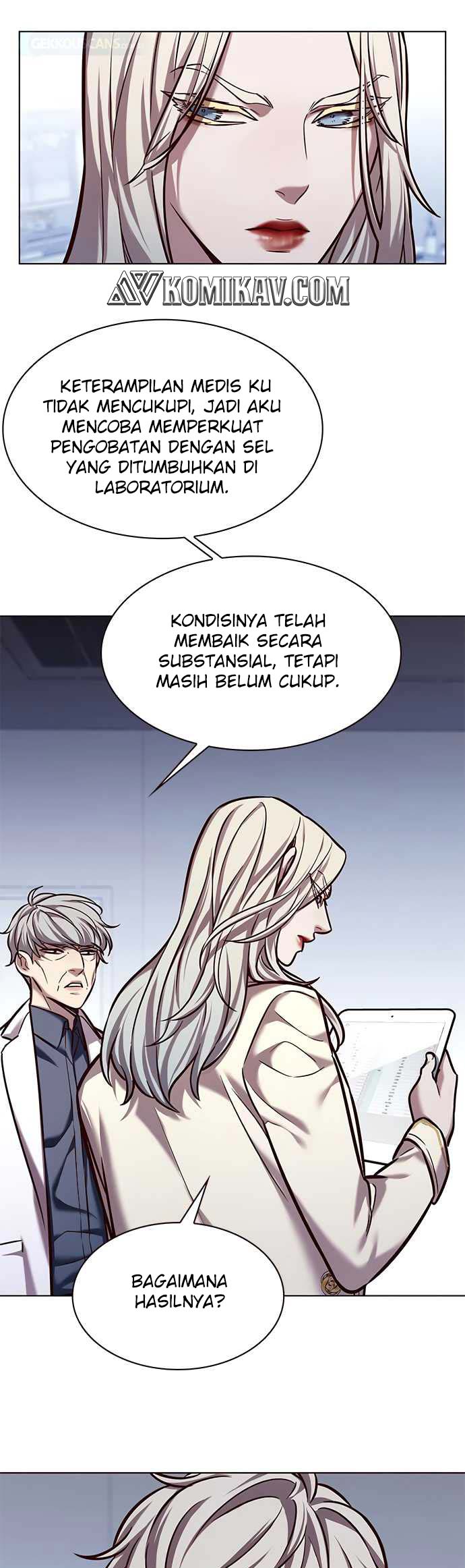 Eleceed Chapter 228 Gambar 20