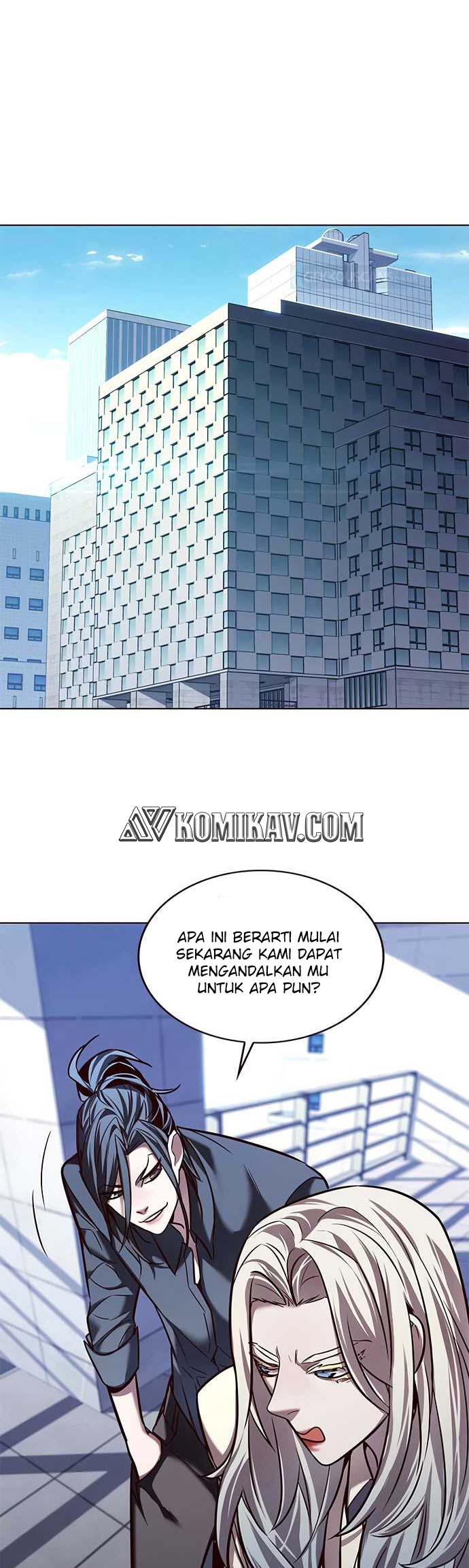 Eleceed Chapter 228 Gambar 46