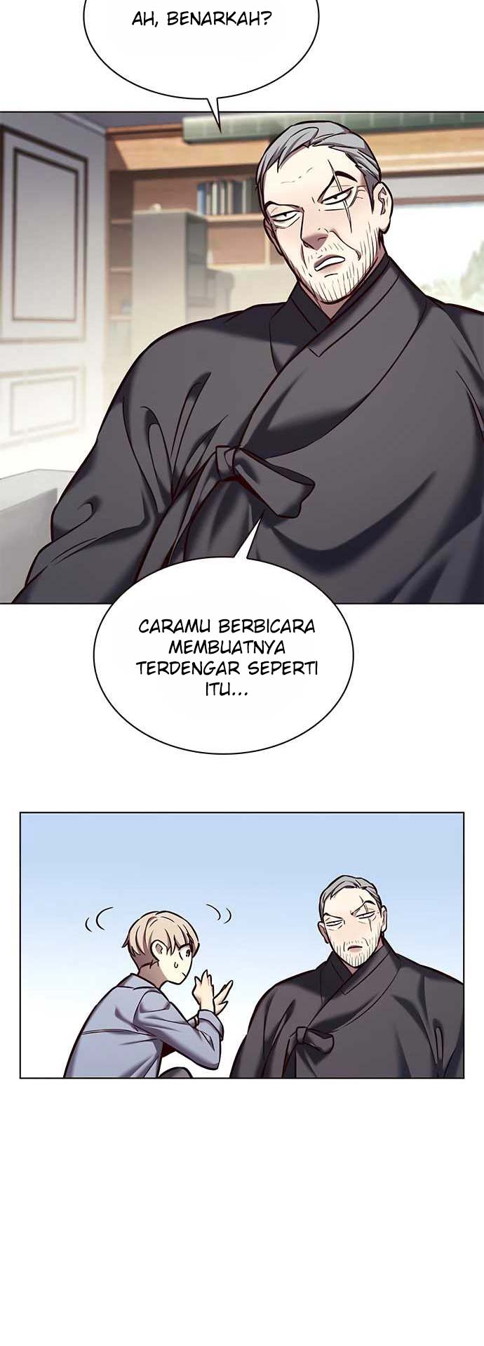 Eleceed Chapter 227 Gambar 15