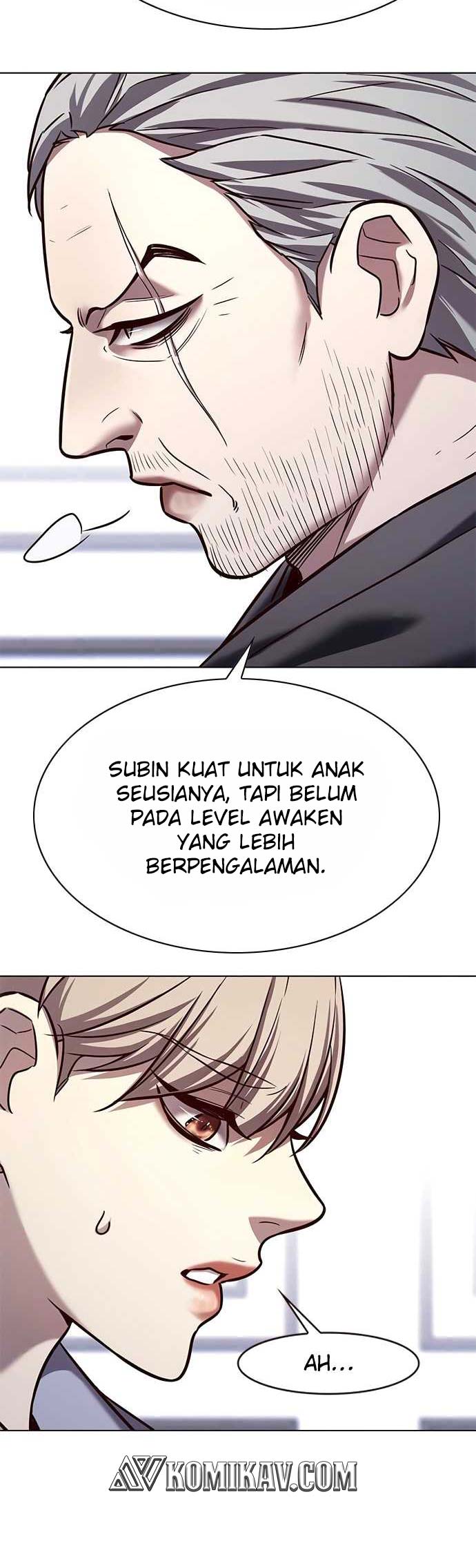 Eleceed Chapter 227 Gambar 20