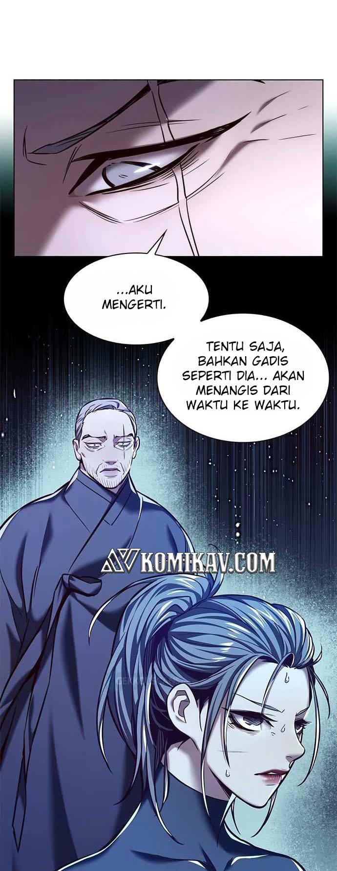 Eleceed Chapter 227 Gambar 28