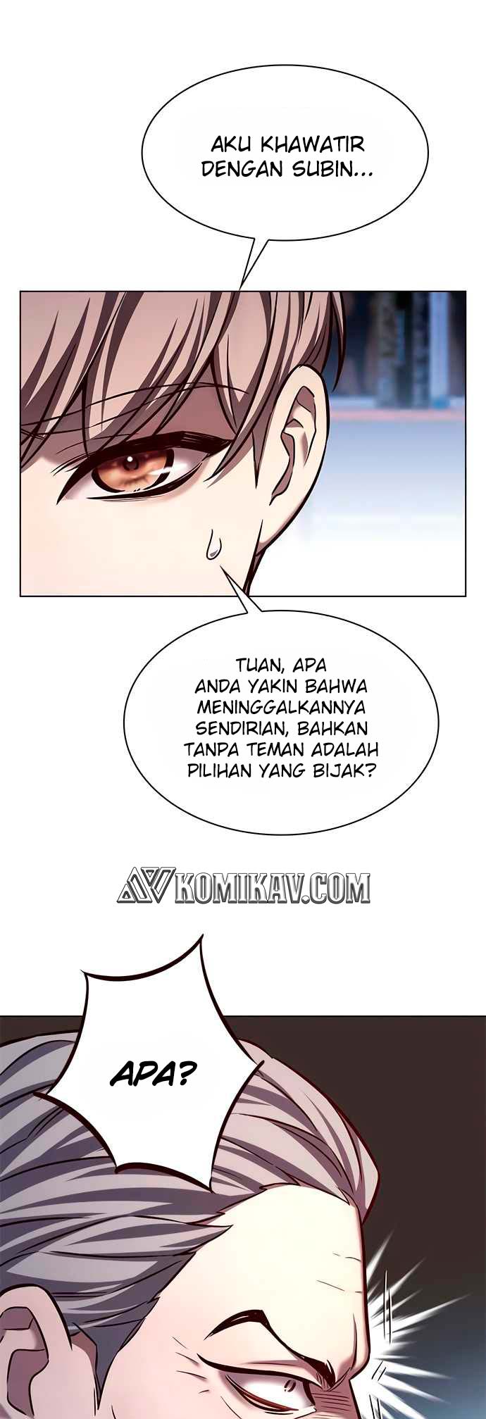 Eleceed Chapter 227 Gambar 30