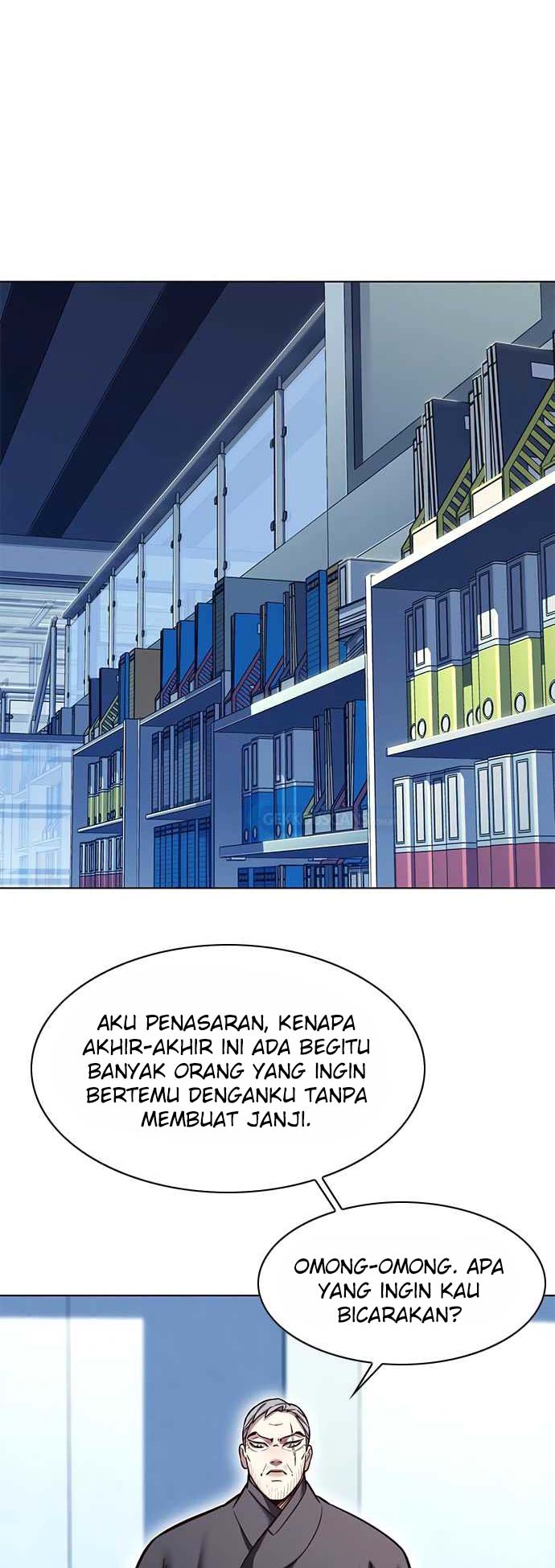 Eleceed Chapter 227 Gambar 47