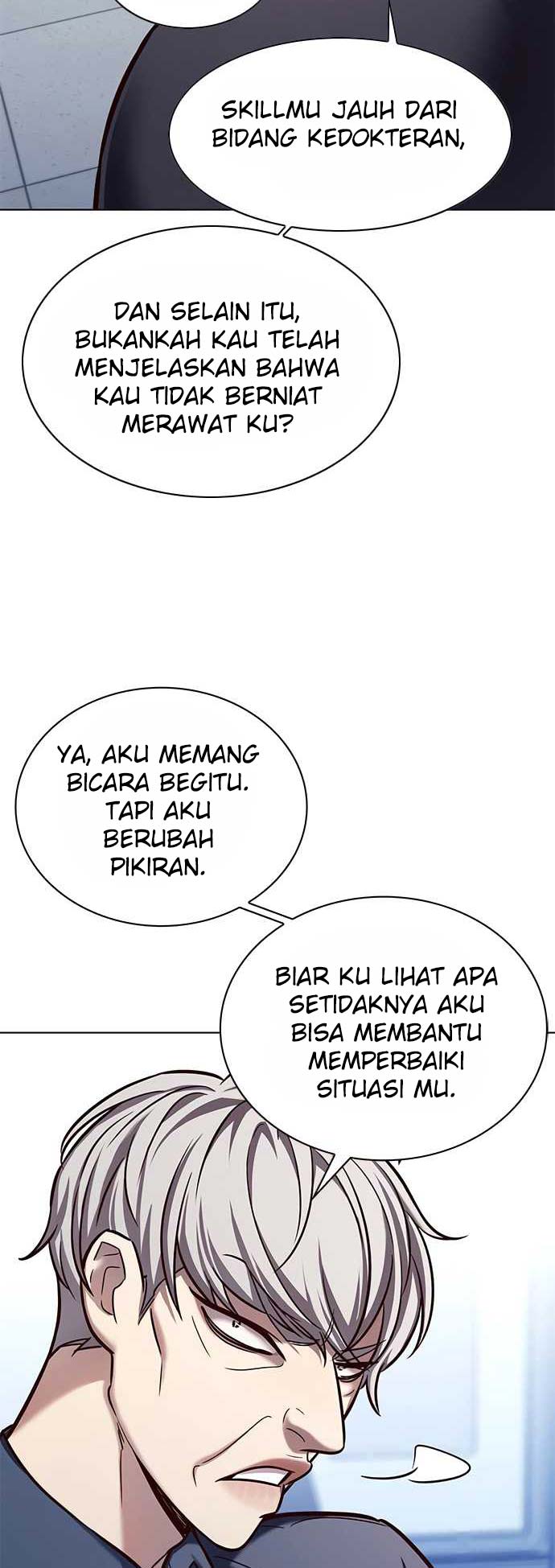 Eleceed Chapter 227 Gambar 49