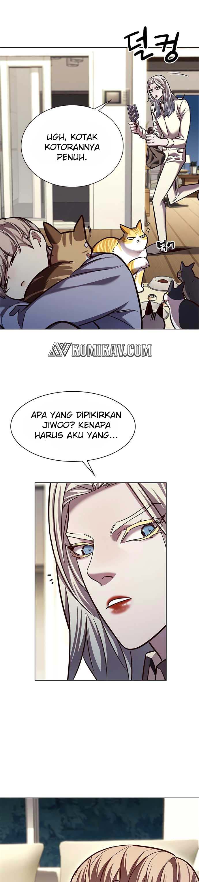 Eleceed Chapter 227 Gambar 58