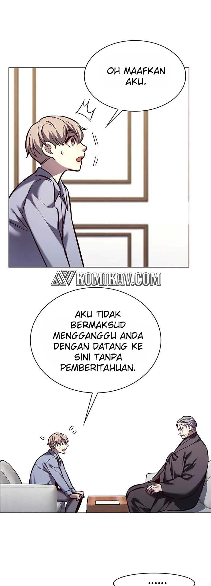 Eleceed Chapter 227 Gambar 9