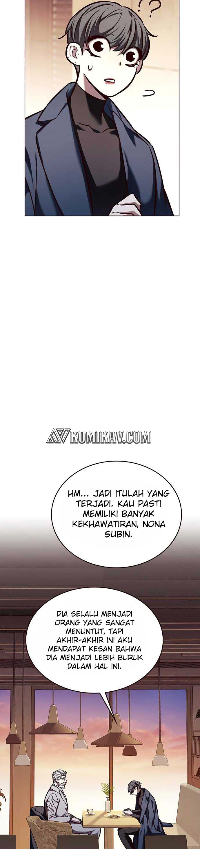 Eleceed Chapter 226 Gambar 18