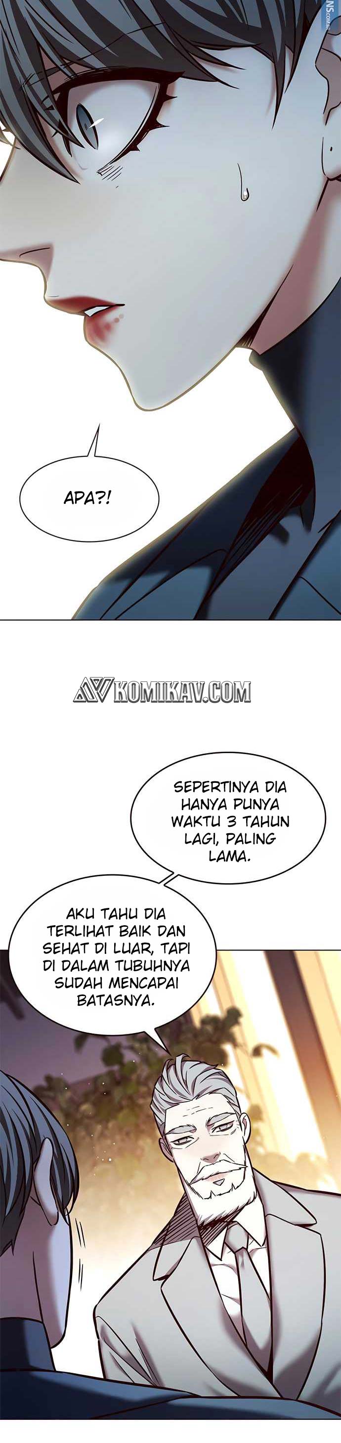 Eleceed Chapter 226 Gambar 21