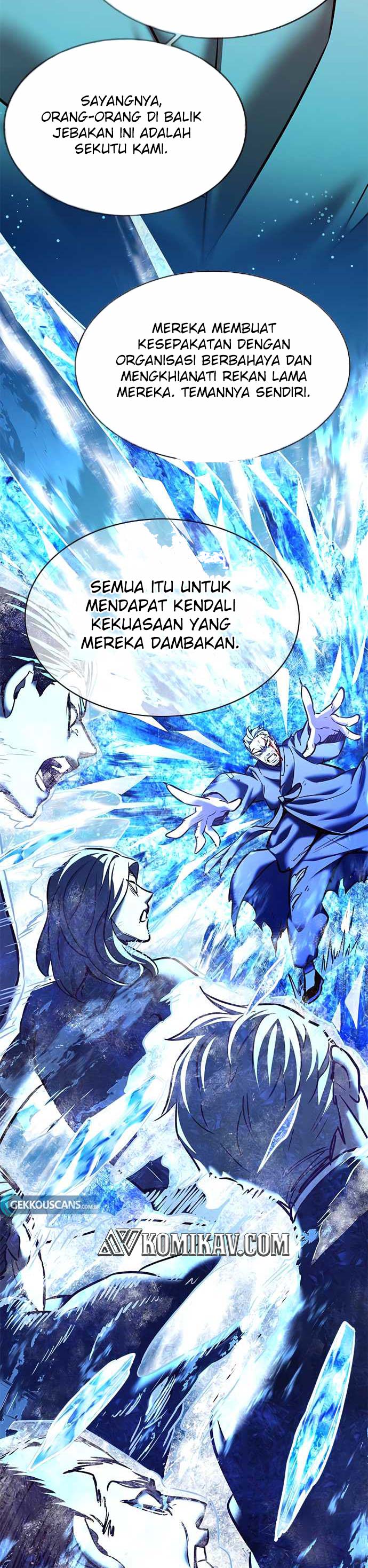 Eleceed Chapter 226 Gambar 23